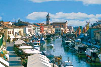 Cesenatico foto