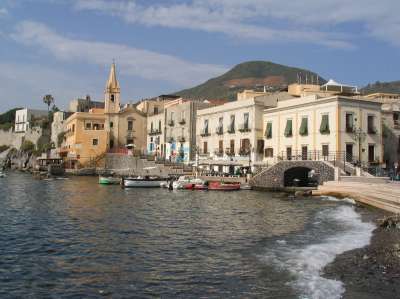 Lipari foto