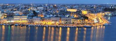 Brindisi foto