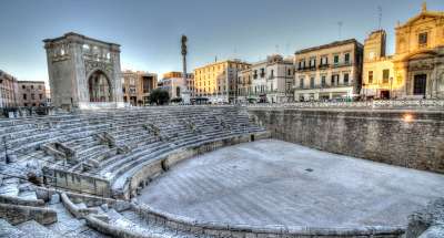 Lecce foto