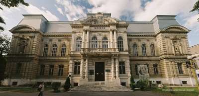 Východoslovenské muzeum foto