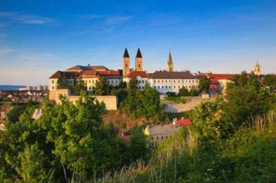 Veszprém foto