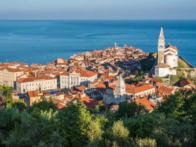 Piran foto