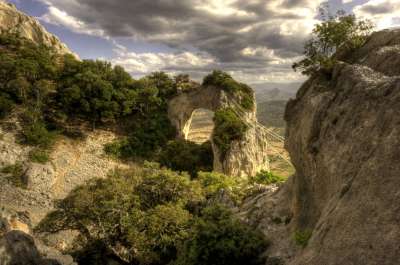 Monte Tuttavista foto