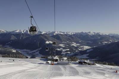 Kronplatz foto