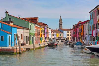 Murano foto