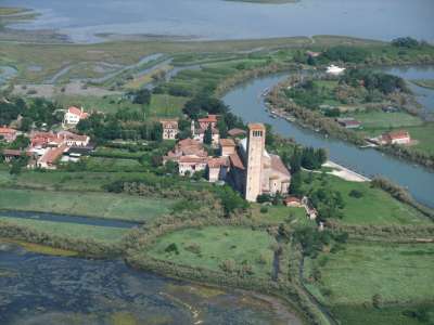 Torcello foto