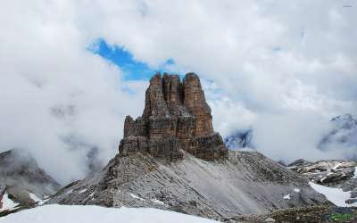 Torre di Toblin foto