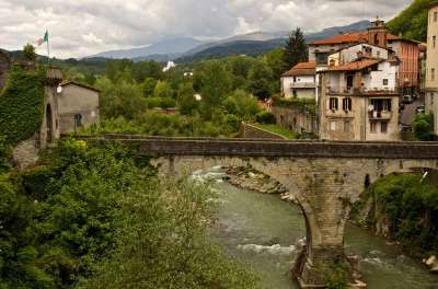 Garfagnana foto