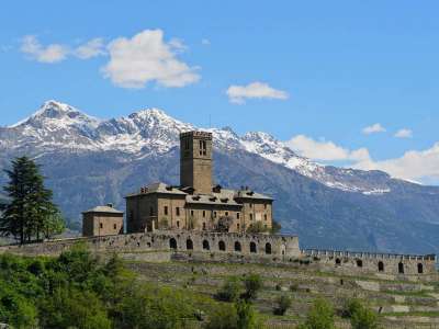 Aosta foto