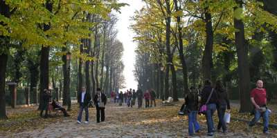 Park Giardini Pubblici foto