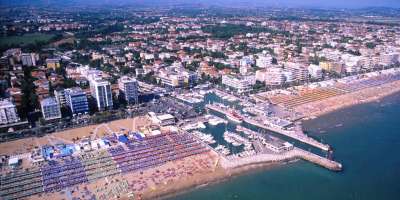 Riccione foto