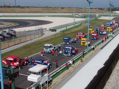 Misano - Santa Monica foto