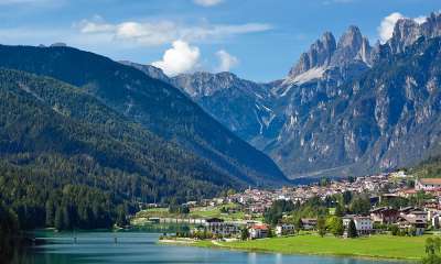 Auronzo di Cadore foto