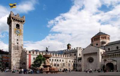 Trento foto