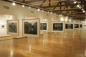 Muzeum umění v Olomouci foto