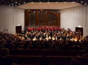 Komorní filharmonie Pardubice foto