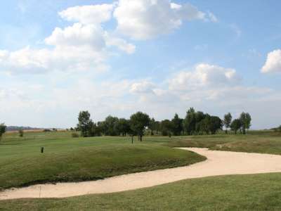 Golf Club Benátky nad Jizerou foto