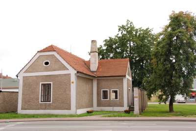 Muzeum koněspřežky České Budějovice foto