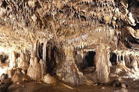Sloupsko-šošůvské jeskyně foto