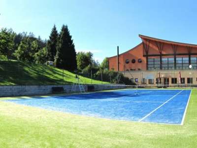 Sportovní centrum Radostova foto