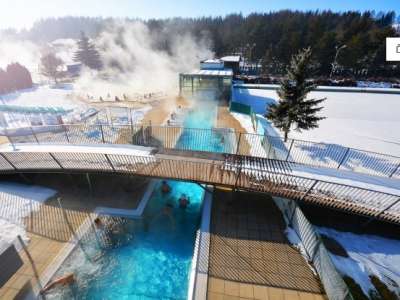 Thermal Park Vrbov foto