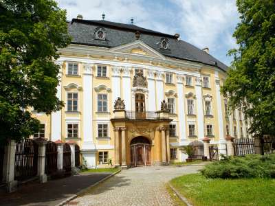 Muzeum Bruntál foto