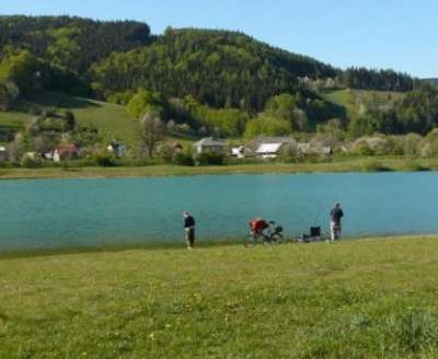 Jezero Balaton foto