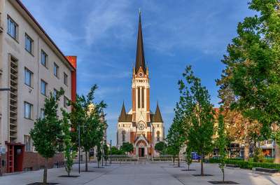 Murska sobota foto