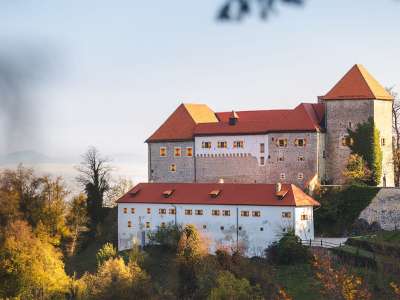 Hrad Podsreda foto