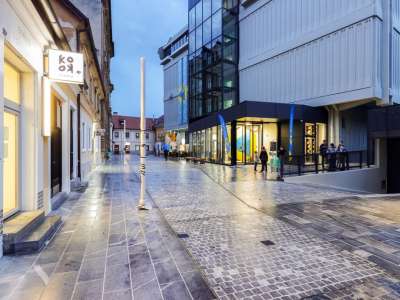 Tehnopark Celje foto