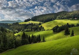 Pohorje foto