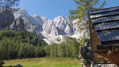 Okrešelj  foto