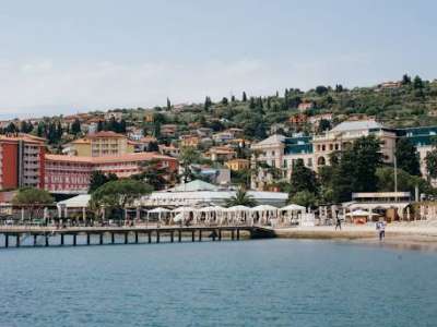 Portorož foto
