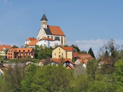 Ptujska Gora foto
