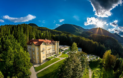 Rimske Terme foto