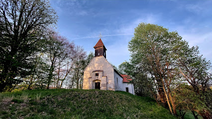 Kostel svatých Mohora a Fortunata foto
