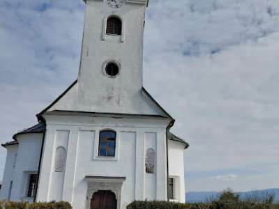 Hiša žive dediščine  foto