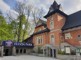 Iluzja Park foto