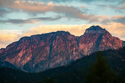 Giewont foto