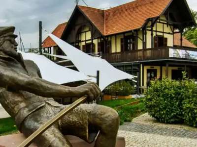 Vitorlázeum foto