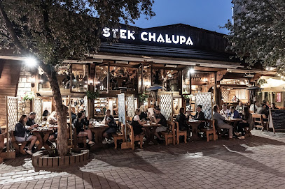 Restaurace Stek Chałupa foto