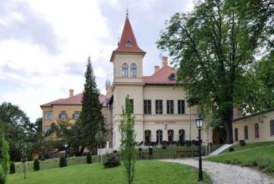 Vaszaryho galerie foto