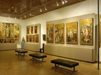 Muzeum křesťanství foto