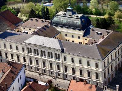 Primaciální palác foto