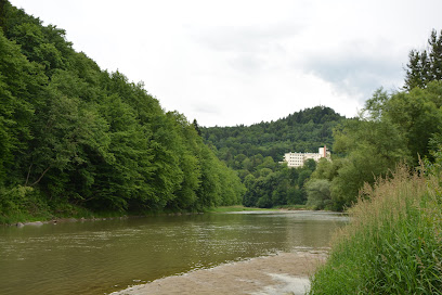 Żegiestów-Zdrój foto