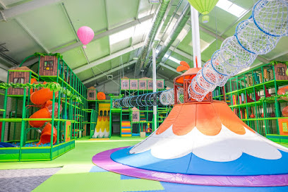 Pomerania Fun Park foto