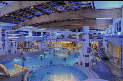 Aquapark Sopot foto