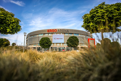Ergo Arena  foto