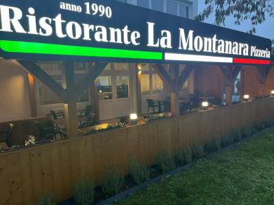 La Montanara Pizzeria & Restaurant foto